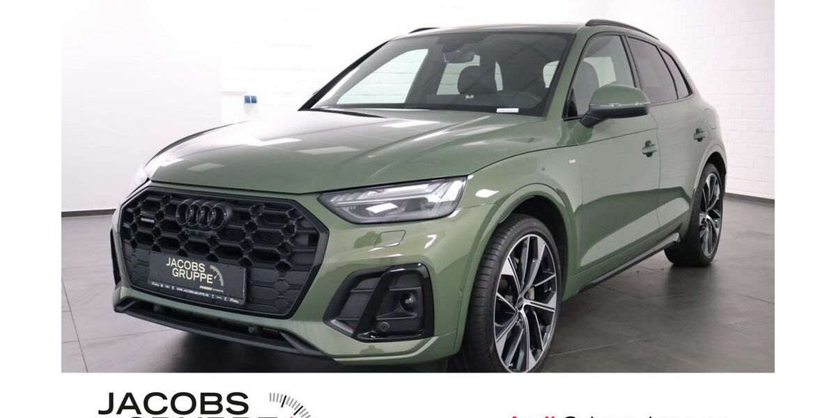 Audi Q5 15.167 km 61.980 &euro; Alsdorf 52477