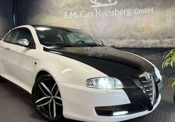 Alfa Romeo GT 252.920 km 2.250 &euro; Heinsberg 52525