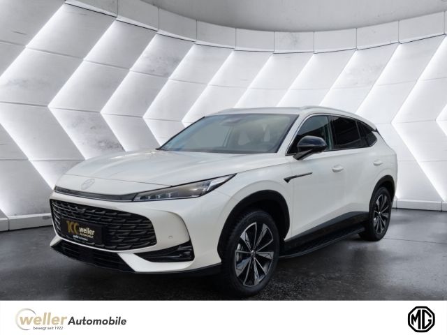 MG HS 5.523 km 34.920 &euro; Bietigheim-Bissingen 74321