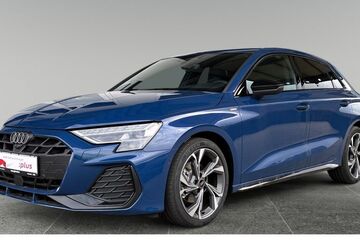 Audi A3 12.500 km 39.480 &euro; Pronsfeld 54597