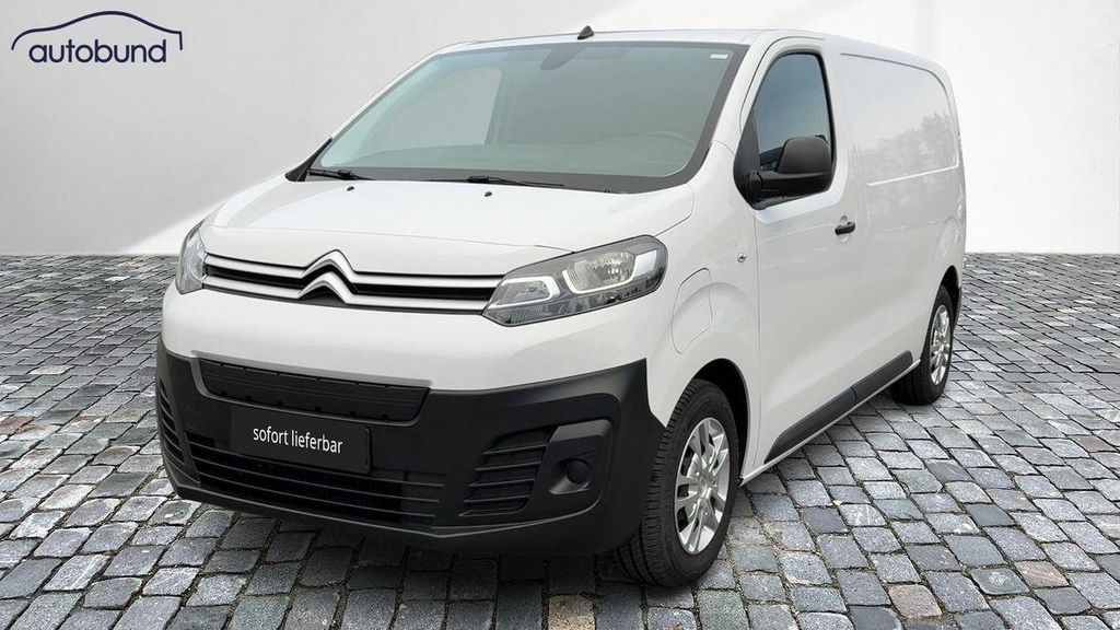 Citroen Jumpy 24.970 km 19.970 &euro; Neuensalz 08541