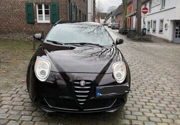 Alfa Romeo MiTo 205.184 km 2.200 &euro; Ratingen 40882