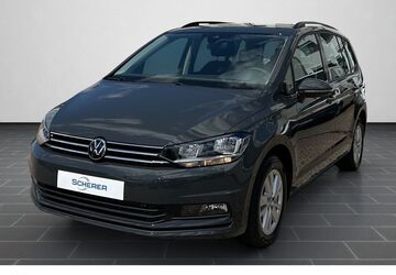 VW Touran 2.990 km 46.990 &euro; Mainz 55120