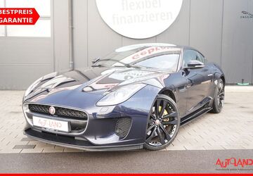 Jaguar F-Type 43.800 km 45.990 &euro; Wietmarschen 49835