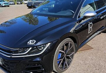 VW Arteon 12.490 km 44.190 &euro; Ahlen 59229