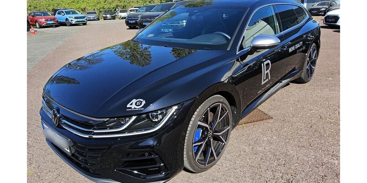 VW Arteon 12.490 km 44.190 &euro; Ahlen 59229