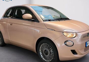 Fiat 500e 4.500 km 25.990 &euro; Husum 25813
