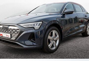 Audi Q8 e-tron 89.489 km 44.941 &euro; Uelzen 29525