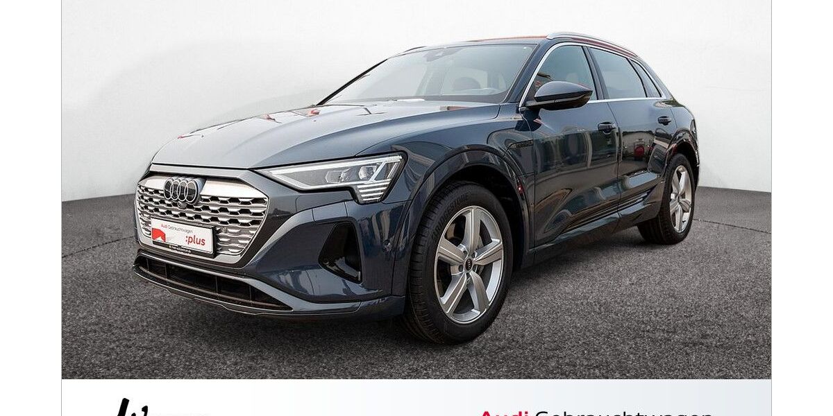 Audi Q8 e-tron 89.489 km 44.941 &euro; Uelzen 29525