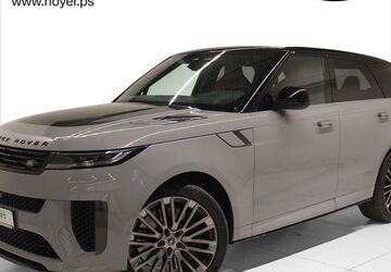 Land Rover Range Rover Sport 11.750 km 173.830 &euro; Walsrode 29664