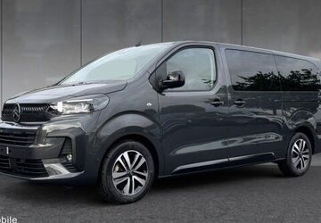 Citroen SpaceTourer 3.500 km 39.500 &euro; Göttingen 37079