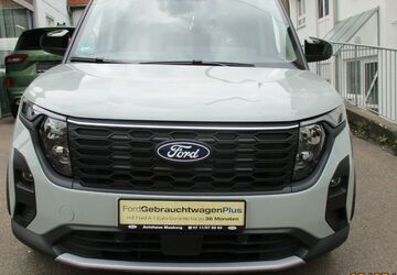 Ford Tourneo Courier 13.000 km 22.200 &euro; Leinfelden-Echterdingen 70771