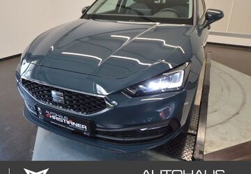 Seat Leon 13.000 km 33.390 &euro; Ladbergen 49549