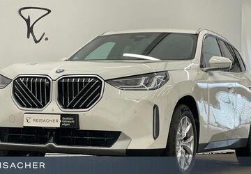 BMW X3 9.922 km 51.499 &euro; Ulm 89077