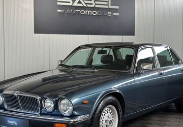 Jaguar XJ 135.000 km 11.890 &euro; Bassum 27211