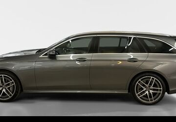 Mercedes-Benz E 53 AMG 119.575 km 46.890 &euro; Mainz 55128