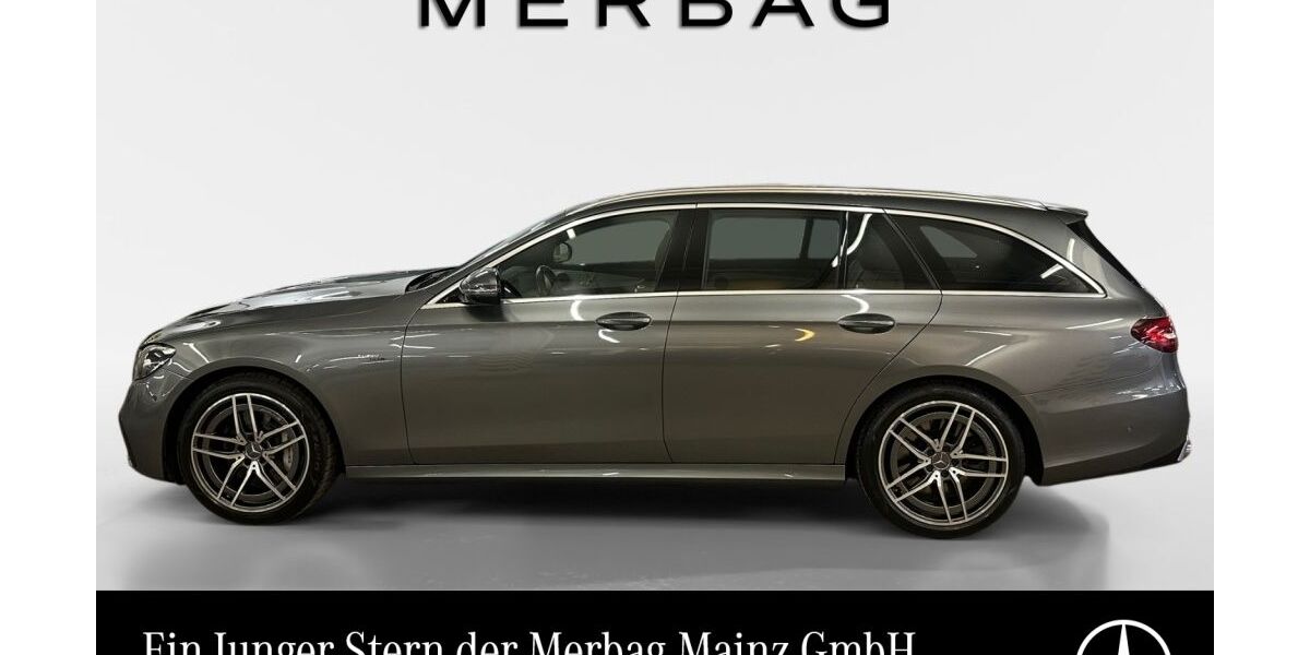 Mercedes-Benz E 53 AMG 119.575 km 46.890 &euro; Mainz 55128