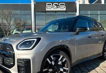 Mini Cooper D Countryman 6.600 km 44.990 &euro; Kempten 87439