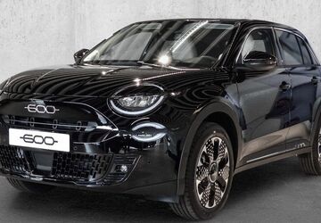 Fiat 600 4.990 km 25.450 &euro; Aachen 52078