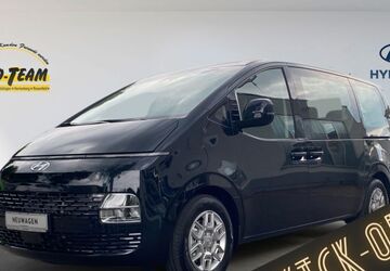 Hyundai STARIA 15.400 km 43.900 &euro; Balingen 72336