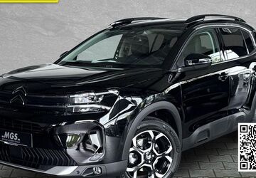 Citroen C5 Aircross 6.572 km 25.590 &euro; Wunsiedel 95632