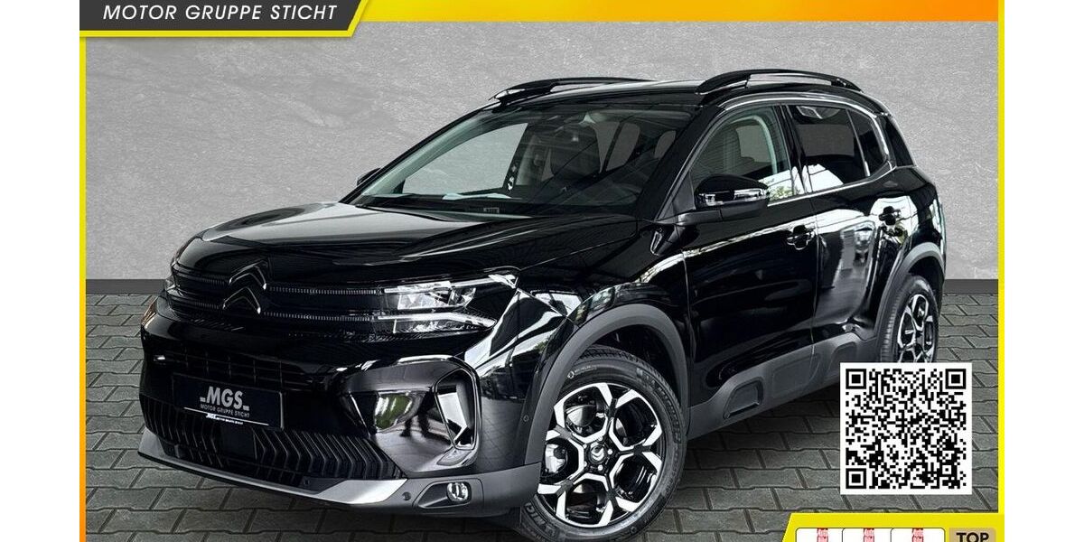 Citroen C5 Aircross 6.572 km 25.590 &euro; Wunsiedel 95632