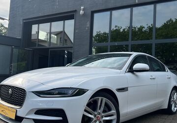 Jaguar XE 44.991 km 26.800 &euro; Soest 59494