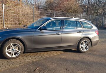 BMW 335 202.000 km 15.900 &euro; Troisdorf 53840