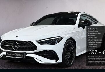 Mercedes-Benz CLE 200 3.798 km 49.382 &euro; Braunschweig 38122