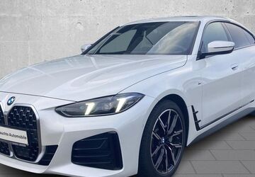 BMW 430 Gran Coupé 8.649 km 44.990 &euro; Kaltenkirchen 24568