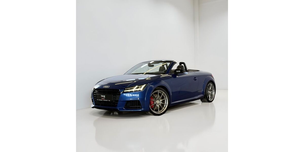Audi TT 129.000 km 27.750 &euro; Bad Salzuflen 32107