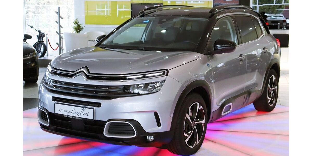 Citroen C5 Aircross 124.500 km 16.700 &euro; Troisdorf (Köln/Bonn) 53842