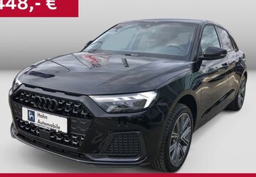 Audi A1 1.001 km 31.690 &euro; Backnang 71522