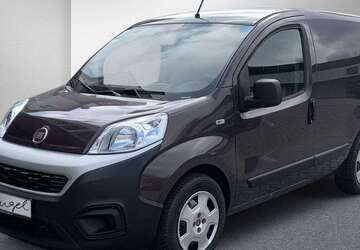 Fiat Fiorino 73.200 km 9.989 &euro; Wunsiedel 95632