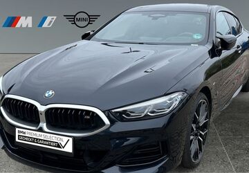 BMW M850 25.033 km 75.920 &euro; Bamberg 96050