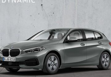 BMW 118 81.596 km 20.720 &euro; Trier 54292