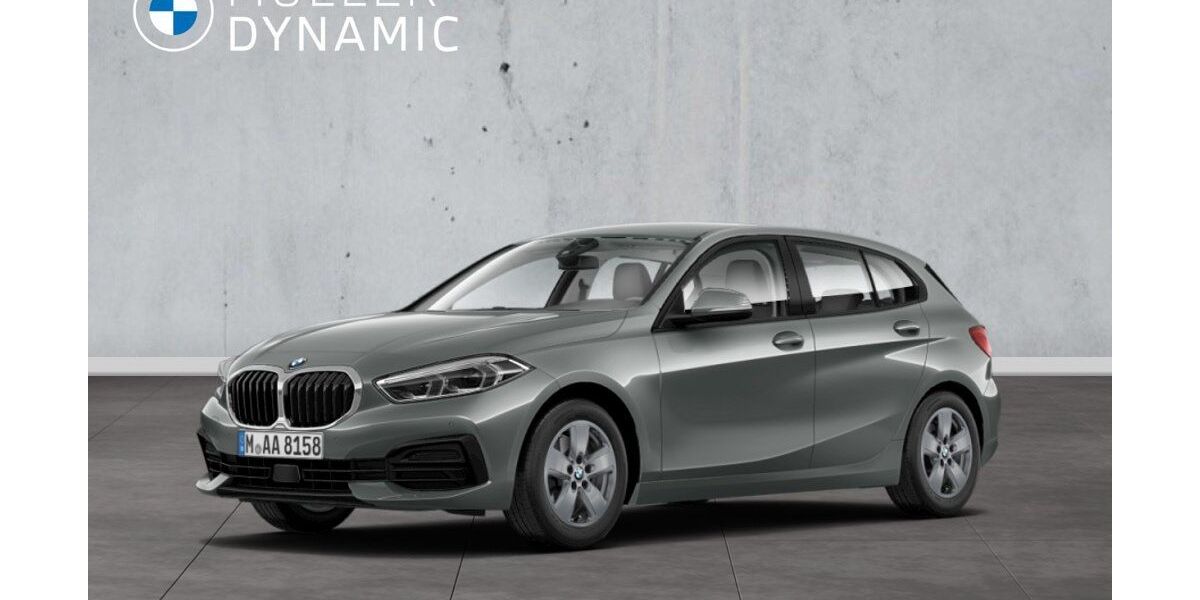 BMW 118 81.596 km 20.720 &euro; Trier 54292