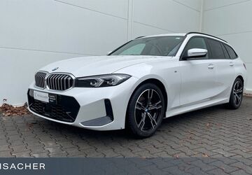 BMW 318 7.073 km 36.999 &euro; Landsberg am Lech 86899