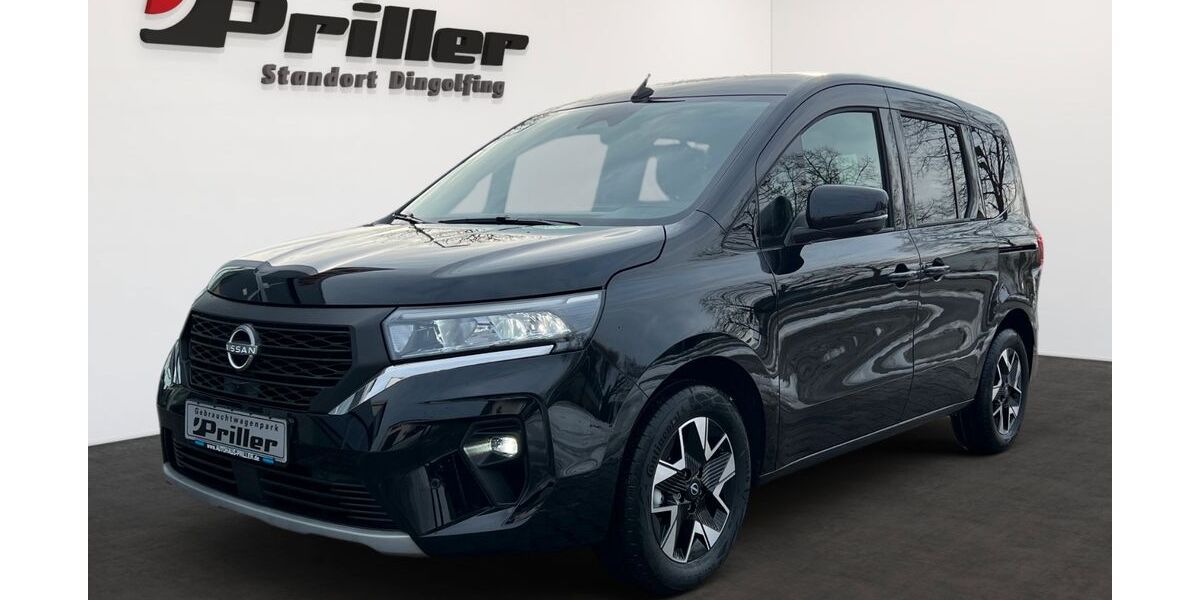 Nissan Townstar 22.757 km 25.900 &euro; Dingolfing 84130