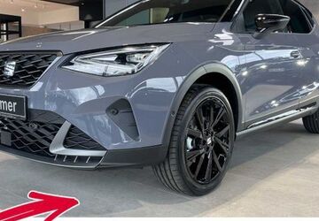 Seat Arona 1.956 km 26.990 &euro; Ibbenbüren 49479