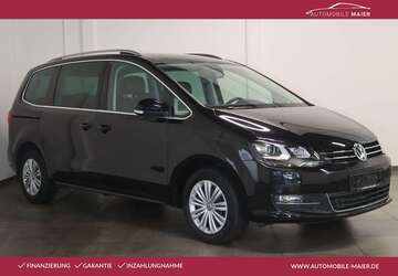 VW Sharan 116.400 km 24.300 &euro; Bebra 36179