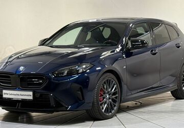 BMW 135 17.150 km 47.890 &euro; Bad Wiessee 83707