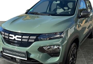 Dacia Spring 22.896 km 11.490 &euro; Wiesbaden 65191