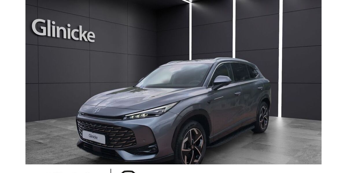 MG HS 7.800 km 30.980 &euro; Erfurt 99099