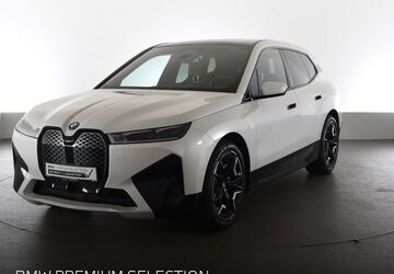 BMW iX 37.199 km 45.850 &euro; Aachen 52078