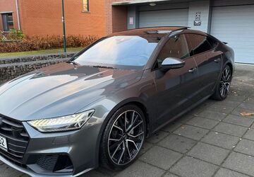 Audi A7 187.950 km 34.000 &euro; Gronau 48599