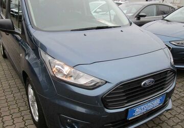 Ford Tourneo Connect 62.100 km 25.900 &euro; Mühlhausen 99974