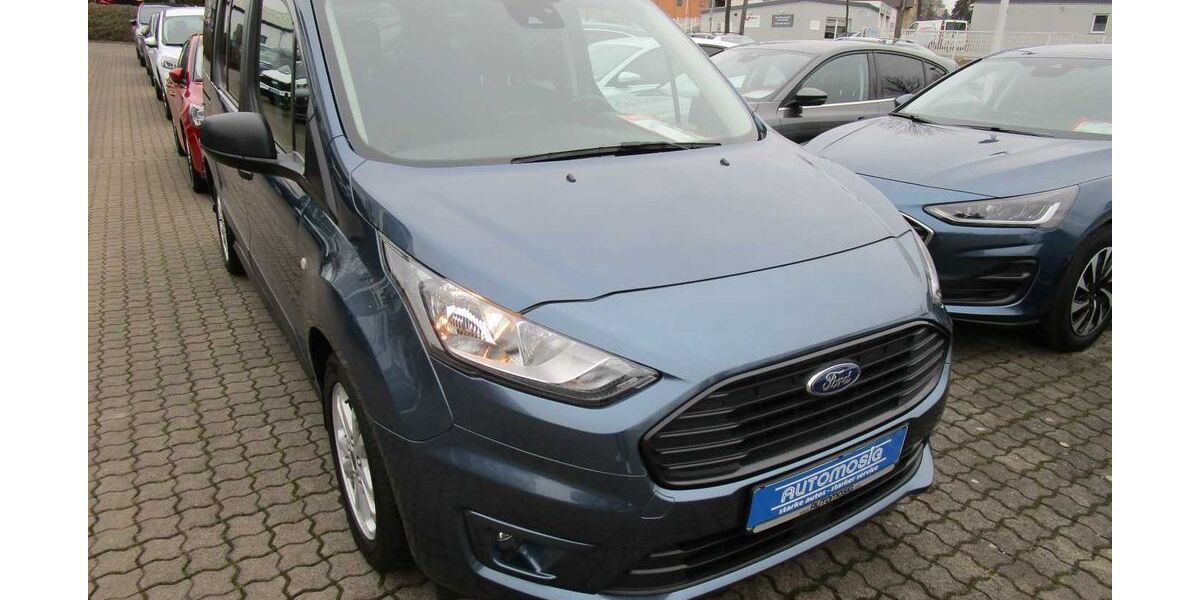 Ford Tourneo Connect 62.100 km 25.900 &euro; Mühlhausen 99974
