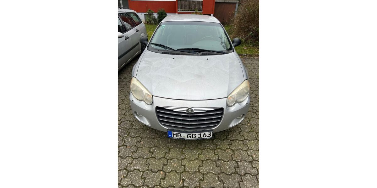 Chrysler Sebring 190.732 km 2.000 &euro; Köln 51103