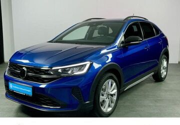 VW Taigo 5.800 km 27.790 &euro; Butzbach 35510